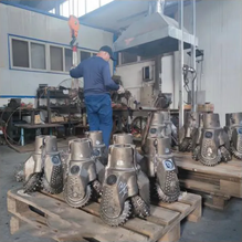 Experiencia en la Industria
