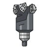 PDC Drill Bit