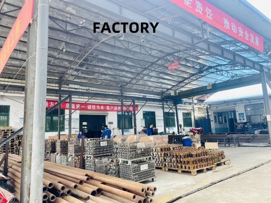 5-Blade PDC Drill Bit for Oil & Gas Well High Efficiency
